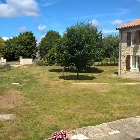 Holiday home Le Refuge