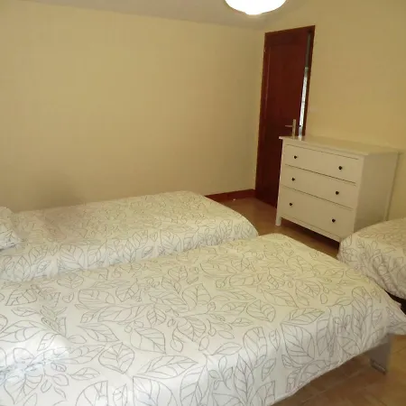 بيت للعطل Le Refuge Champagné-Saint-Hilaire