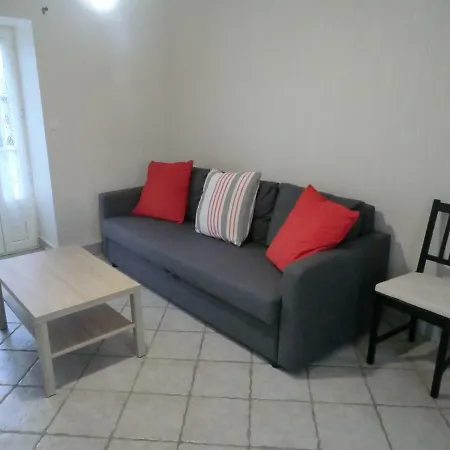 Holiday home Le Refuge