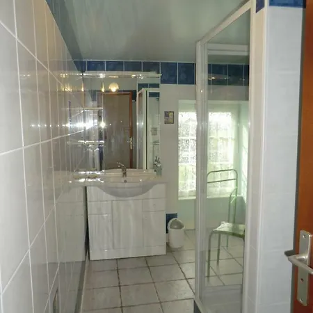 Le Refuge Champagné-Saint-Hilaire