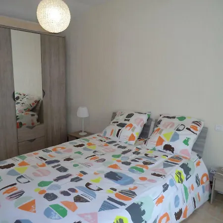 Le Refuge Holiday home Champagne-Saint-Hilaire