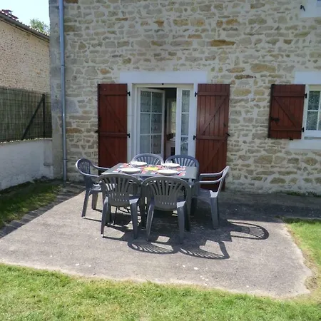 Le Refuge